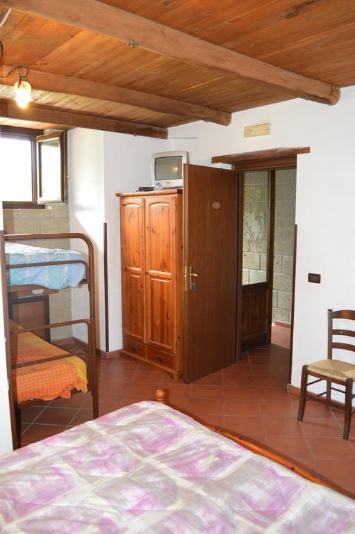 Tenuta le Cascine Casalbuono Extérieur photo